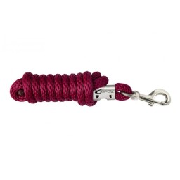 Vodítko LC - raspberry 2m